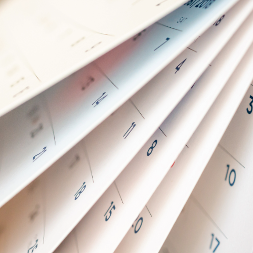 Neue Grenzen für die Umsatzsteuervoranmeldung ab 2025